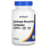 Фото #1 товара Lactase Enzyme Complex, 3,000 ALU, 120 Capsules