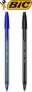 Bic Długopis BiC Cristal Exact 0.7mm czarny