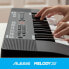 Фото #9 товара Alesis Portable 54-key keyboard