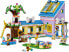 Lego Friends 41727 Das Hunderettungszentrum, Veterinrspielzeug mit Mini-Gruppen