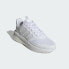 Фото #5 товара Мужские кроссовки adidas X_PLRPHASE Shoes (Белые)
