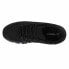 London Fog LfmHendon Hiking Mens Black Sneakers Athletic Shoes CL30176M-B