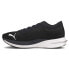 Puma Deviate Nitro Running Mens Black Sneakers Athletic Shoes 19444902