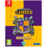 Фото #1 товара NINTENDO GAMES Switch Two Point Campus Enrolment Edition