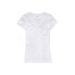 ფოტო #4 პროდუქტის G-STAR Base short sleeve v neck T-shirt