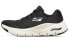 Фото #1 товара Кроссовки Skechers Arch Fit 149057-BKW