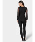 ფოტო #3 პროდუქტის Women's Pearl Jumpsuit