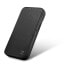 Фото #7 товара Skórzane etui iPhone 14 Plus z klapką magnetyczne MagSafe CE Premium Leather czarny