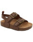 Фото #3 товара Toddler Faux Cork Sandals 13