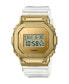 Часы CASIO G-Shock GM5600SG-9 Elegant White