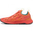 [J067029] Mens Merrell HYDRO RUNNER 'TANGERINE'