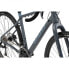 GHOST BIKES Asket AL Sora 2023 gravel bike