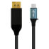 I-TEC USB-C To DisplayPort cable 150 cm - фото #2