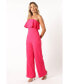 ფოტო #3 პროდუქტის Women's Annabella Strapless Jumpsuit