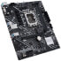 Фото #2 товара ASUS Prime H610M-E D4-CSM, Intel H610 Mainboard - Sockel 1700, DDR4