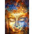 Фото #1 товара Puzzle Lächelnder Buddha
