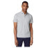 Фото #1 товара HACKETT Pima short sleeve polo