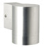 Фото #2 товара Nordlux Tin Single - Outdoor wall lighting - Aluminium - Aluminium - IP54 - Facade - Surfaced