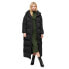 Фото #2 товара SUPERDRY Maxi Longline jacket