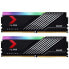 Фото #1 товара RAM-Speicher - PNY - XLR8 Gaming MAKO - RGB - DDR5 - 6400 MHz - 2X16 GB - (MD32GK2D5640040MXRGB)