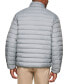 Фото #7 товара Men's Quilted Packable Puffer Jacket, Created for Macy's