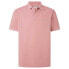 Фото #1 товара PEPE JEANS New Oliver Gd short sleeve polo