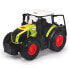 Фото #4 товара Детский игрушечный трактор с прицепом Dickie Toys Claas Farm With Trailer 65 см