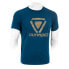 OUTRIDER TACTICAL Scratched Logo short sleeve T-shirt