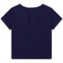 CARREMENT BEAU Y05170 short sleeve T-shirt