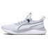 Фото #3 товара Puma Pacer Future Street Plus Lace Up Mens Grey Sneakers Casual Shoes 38463431