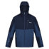 Фото #11 товара REGATTA Wentwood VII 3in1 detachable jacket