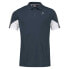 HEAD RACKET Club 22 short sleeve polo