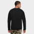 [CU4505-010] Mens Nike Sportswear Tech Fleece Sweatshirt