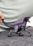 Фото #3 товара Игровая фигурка Schleich Shadow Raptor 70154 Eldrador Creatures (Сущности Эльдрадора)