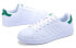 Повседневная обувь Теppy Xtep 983218319266 Бело-зеленые кроссовки