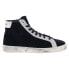 Фото #2 товара Diesel S-Mydori MC Y02540-PR216-T8013 Mens Black Lifestyle Sneakers Shoes 12