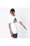 Фото #20 товара Футболка Adidas Single Jersey Big