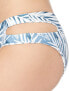 Фото #2 товара Splendid Womens 184660 Side Cutout Bikini Bottom Swimwear Size XS