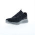 Фото #4 товара Skechers Skech-Lite Pro Frenner 232831 Mens Black Lifestyle Sneakers Shoes