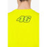 Фото #5 товара VR46 Valentino Rossi 22 short sleeve T-shirt