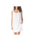 Фото #1 товара Women's Boho Colette Adjustable Tank Dress