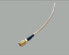 BKL Electronic 0409124 - Female/Female - 75 ? - Gold - 0.003 g