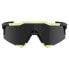 ფოტო #2 პროდუქტის 100percent Speedcraft sunglasses