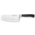 Фото #1 товара Кухонный нож из высококачественной немецкой углеродистой стали Hendi Profi Line 170 мм