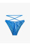Фото #1 товара Бикини Koton Cross-Biye Bikini Altı