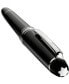 Фото #3 товара Black Meisterstück Platinum Line Classique Fountain Pen 106522