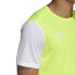 ADIDAS Estro 19 short sleeve T-shirt