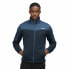 Фото #9 товара Мужская спортивная куртка Regatta Highton II Темно-синий