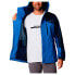 Фото #3 товара Куртка Columbia Ten Trails™ Waterproof/Breathable 2L Soft Plain Weave - мужская