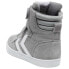 Фото #5 товара Кроссовки Hummel Slimmer Stadil High